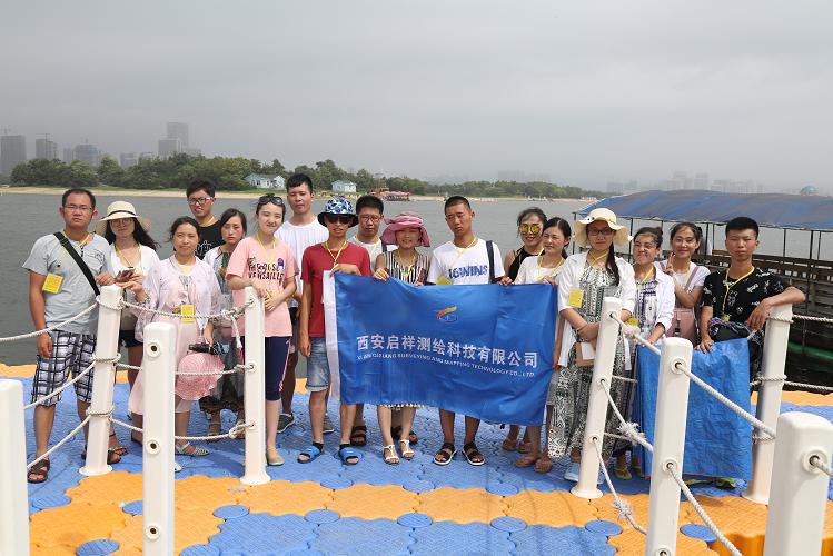 齐风鲁韵七日游