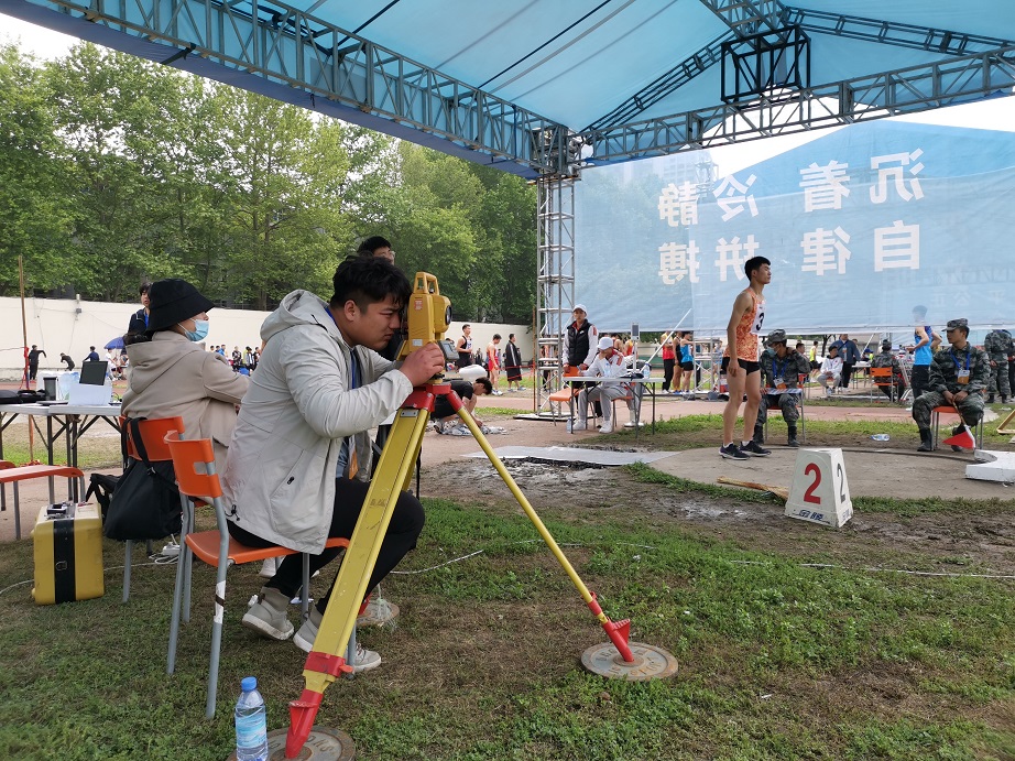 西安体育学院2021年普招单招考试技术服务